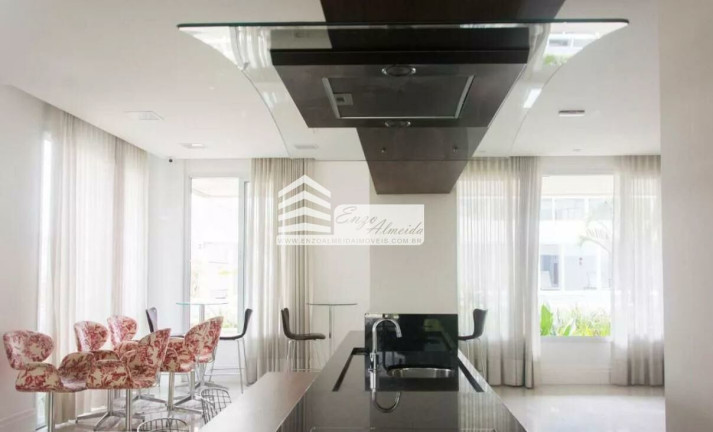 Imagem Apartamento com 1 Quarto à Venda, 74 m² em Morumbi - São Paulo Imagem Apartamento com 1 Quarto à Venda, 74 m² em Morumbi - São Paulo