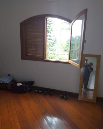 Imagem Imóvel com 4 Quartos à Venda, 2.498 m² em Novo Horizonte - Juiz De Fora
