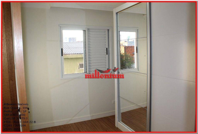 Imagem Apartamento com 2 Quartos para Alugar, 65 m² em Vila São Geraldo - São Paulo Imagem Apartamento com 2 Quartos para Alugar, 65 m² em Vila São Geraldo - São Paulo