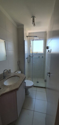 Imagem Apartamento com 2 Quartos para Alugar, 57 m² em Condomínio Fatto Torres De São José - Jundiaí Imagem Apartamento com 2 Quartos para Alugar, 57 m² em Condomínio Fatto Torres De São José - Jundiaí