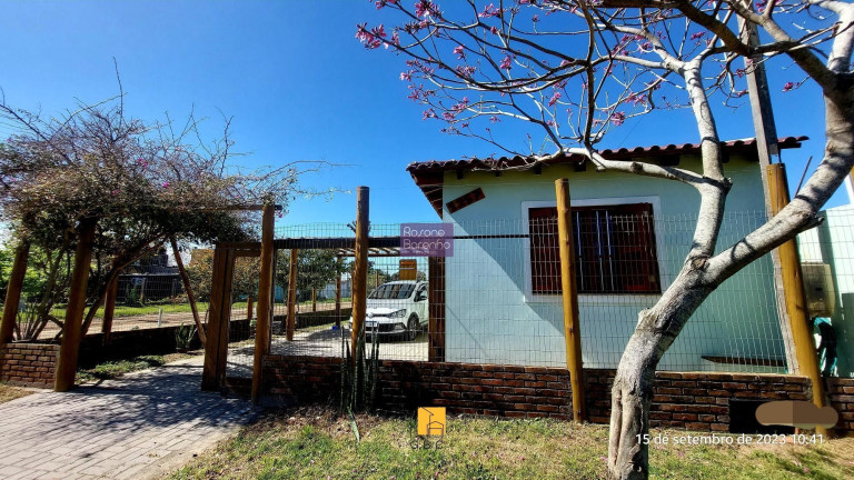 Imagem Casa com 2 Quartos à Venda, 116 m² em Cassino - Rio Grande Imagem Casa com 2 Quartos à Venda, 116 m² em Cassino - Rio Grande