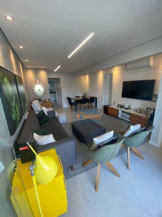 Imagem Apartamento com 3 Quartos à Venda, 83 m² em Perdizes - São Paulo Imagem Apartamento com 3 Quartos à Venda, 83 m² em Perdizes - São Paulo