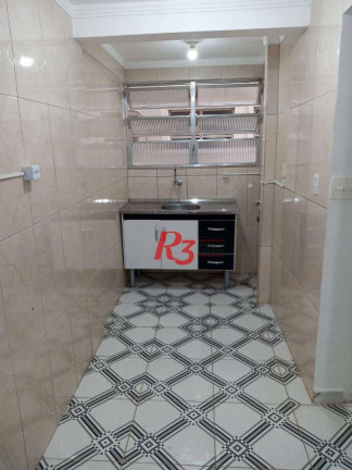 Imagem Apartamento com 1 Quarto à Venda, 42 m² em Ponta Da Praia - Santos Imagem Apartamento com 1 Quarto à Venda, 42 m² em Ponta Da Praia - Santos