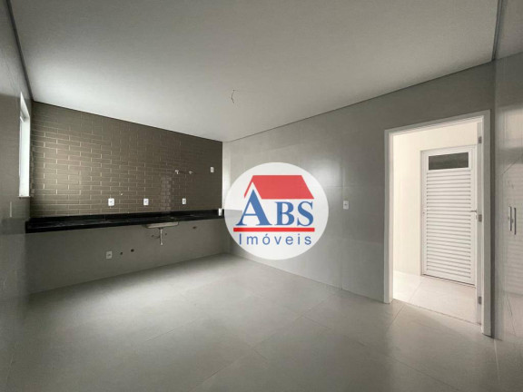 Imagem Casa com 3 Quartos à Venda, 280 m² em Aparecida - Santos Imagem Casa com 3 Quartos à Venda, 280 m² em Aparecida - Santos