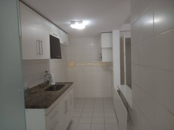Imagem Apartamento com 2 Quartos à Venda, 70 m² em Recreio Dos Bandeirantes - Rio De Janeiro
