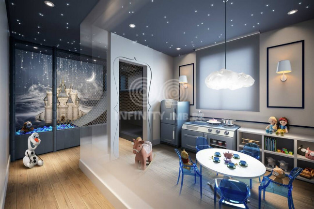 Imagem Apartamento com 2 Quartos à Venda, 59 m² em Brás - São Paulo