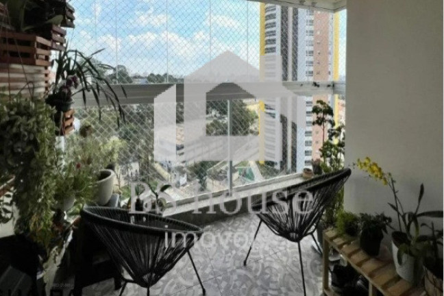 Imagem Apartamento com 2 Quartos à Venda, 57 m² em Jardim - Santo André Imagem Apartamento com 2 Quartos à Venda, 57 m² em Jardim - Santo André