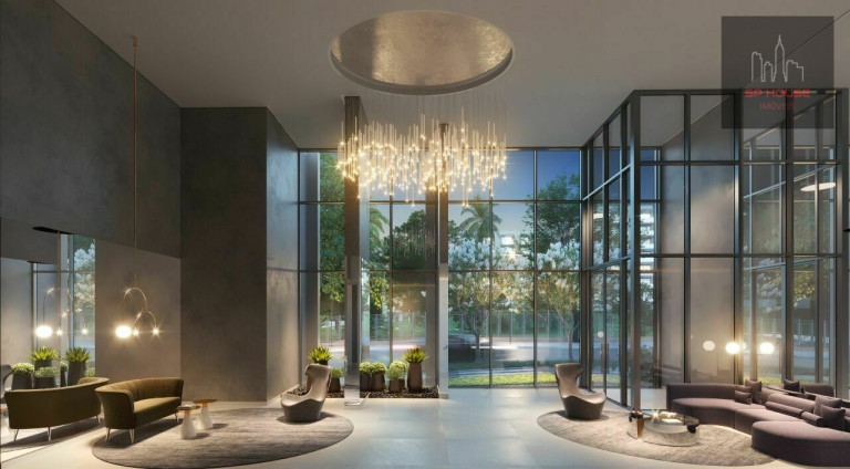 Imagem Apartamento com 3 Quartos à Venda, 115 m² em Perdizes - São Paulo