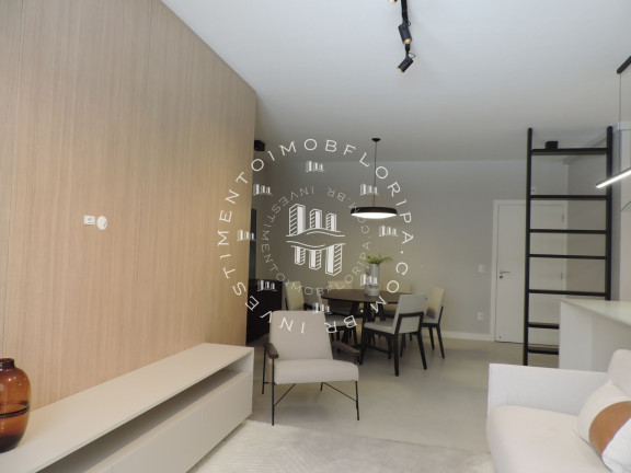 Imagem Apartamento com 3 Quartos à Venda, 101 m² em Itacorubi - Florianópolis Imagem Apartamento com 3 Quartos à Venda, 101 m² em Itacorubi - Florianópolis