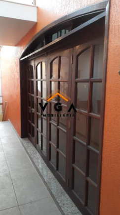 Imagem Casa com 3 Quartos à Venda, 111 m² em Jardim Arize - São Paulo Imagem Casa com 3 Quartos à Venda, 111 m² em Jardim Arize - São Paulo