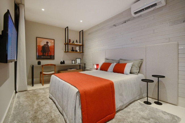 Imagem Apartamento com 3 Quartos à Venda, 185 m² em Setor Oeste - Goiânia Imagem Apartamento com 3 Quartos à Venda, 185 m² em Setor Oeste - Goiânia