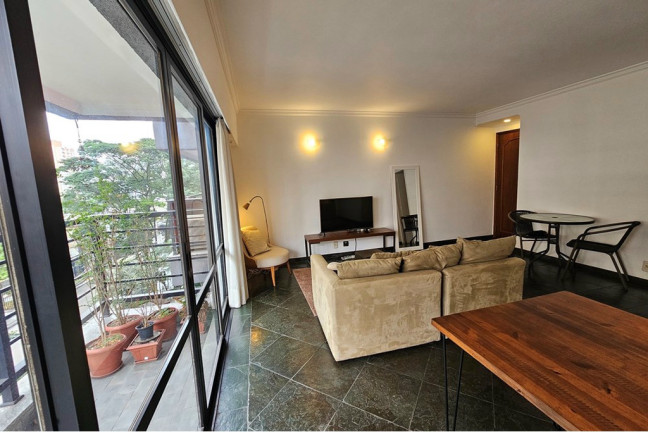 Imagem Imóvel com 3 Quartos à Venda, 85 m² em Vila Olímpia - São Paulo Imagem Imóvel com 3 Quartos à Venda, 85 m² em Vila Olímpia - São Paulo