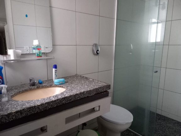 Imagem Apartamento com 2 Quartos à Venda, 65 m² em Meireles - Fortaleza