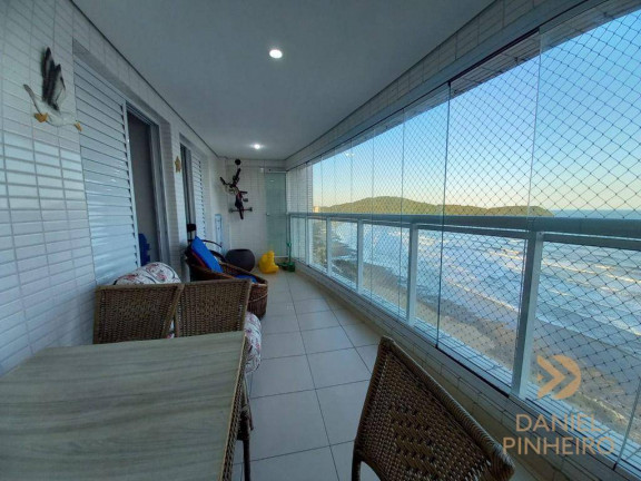 Imagem Apartamento com 3 Quartos à Venda, 102 m² em Boqueirão - Praia Grande Imagem Apartamento com 3 Quartos à Venda, 102 m² em Boqueirão - Praia Grande