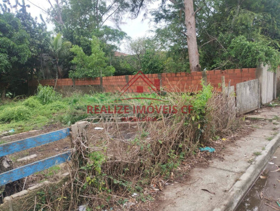 Imagem Terreno à Venda, 400 m² em São José - Búzios