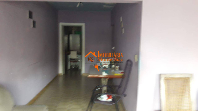 Imagem Casa com 1 Quarto à Venda, 250 m² em Cidade Martins - Guarulhos Imagem Casa com 1 Quarto à Venda, 250 m² em Cidade Martins - Guarulhos