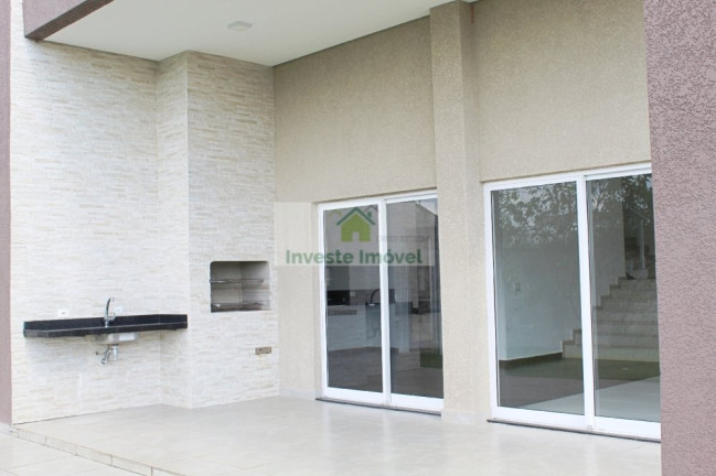 Imagem Casa de Condomínio com 4 Quartos à Venda, 279 m² em Granja Viana - Jandira Imagem Casa de Condomínio com 4 Quartos à Venda, 279 m² em Granja Viana - Jandira