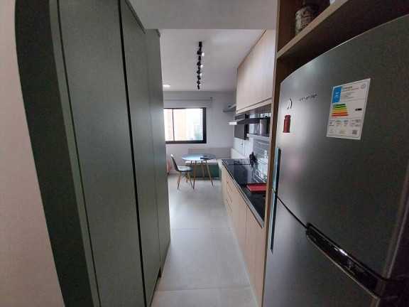 Imagem Apartamento com 1 Quarto à Venda,  em Perdizes - São Paulo