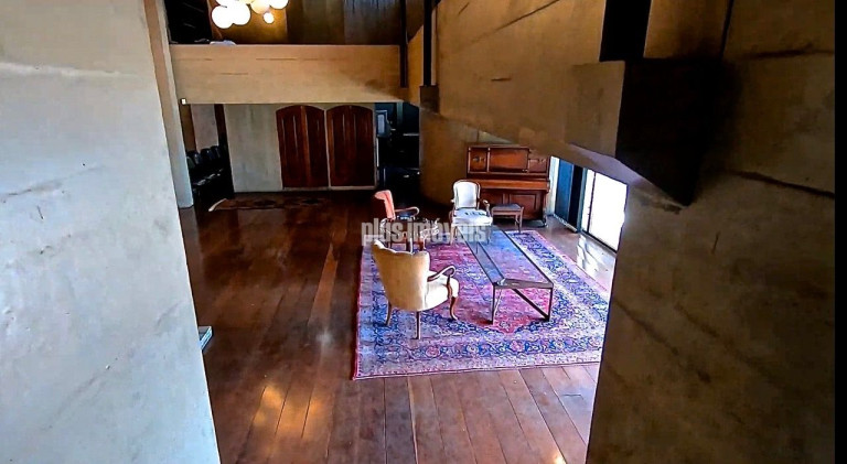 Imagem Casa com 4 Quartos à Venda, 1.800 m² em Cidade Jardim - São Paulo Imagem Casa com 4 Quartos à Venda, 1.800 m² em Cidade Jardim - São Paulo