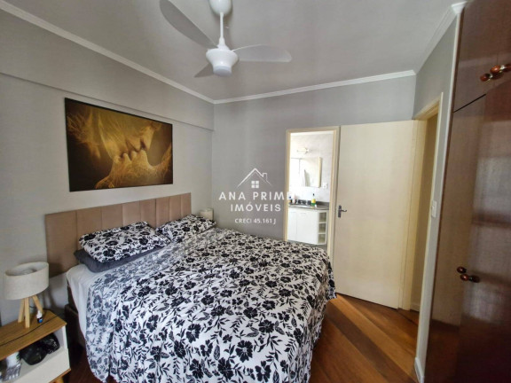 Imagem Apartamento com 3 Quartos à Venda, 87 m² em Parque Residencial Aquarius - São José Dos Campos