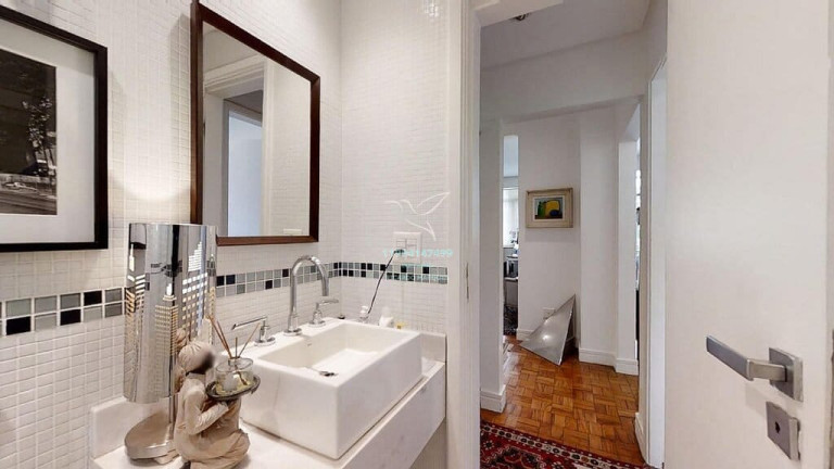 Imagem Apartamento com 2 Quartos à Venda, 151 m² em Jardim Paulista - São Paulo Imagem Apartamento com 2 Quartos à Venda, 151 m² em Jardim Paulista - São Paulo