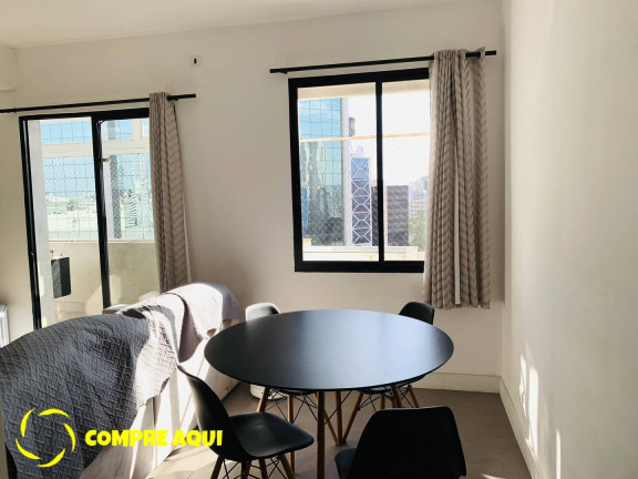 Imagem Cobertura com 2 Quartos à Venda, 103 m² em Bela Vista - São Paulo
