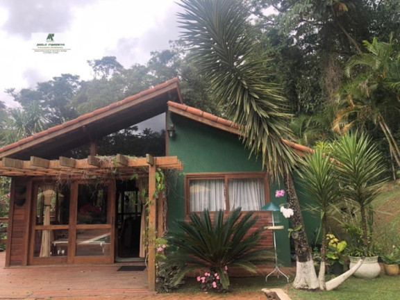 Imagem Fazenda à Venda, 25.000 m² em São Roque