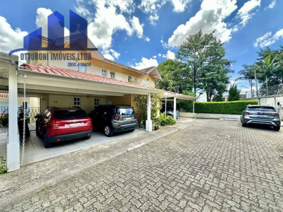 Imagem Casa à Venda,  em Chácara Pavoeiro - Cotia