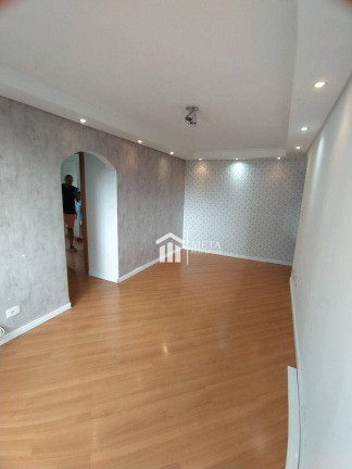 Imagem Imóvel com 2 Quartos à Venda, 50 m² em Vila Irmãos Arnoni - São Paulo Imagem Imóvel com 2 Quartos à Venda, 50 m² em Vila Irmãos Arnoni - São Paulo