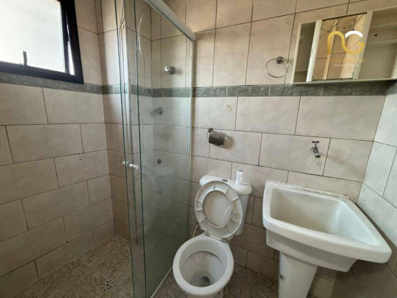 Imagem Kitnet com 1 Quarto à Venda, 30 m² em Aviação - Praia Grande Imagem Kitnet com 1 Quarto à Venda, 30 m² em Aviação - Praia Grande