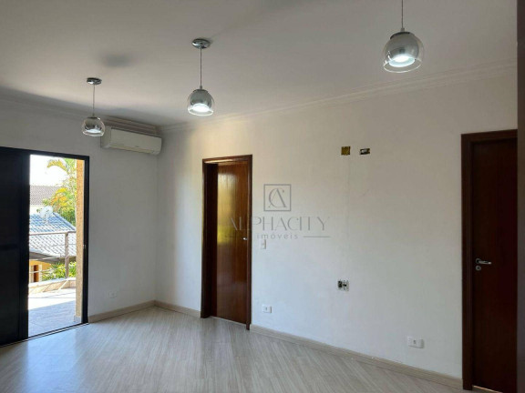 Imagem Casa com 4 Quartos à Venda, 460 m² em Tamboré - Santana De Parnaíba Imagem Casa com 4 Quartos à Venda, 460 m² em Tamboré - Santana De Parnaíba