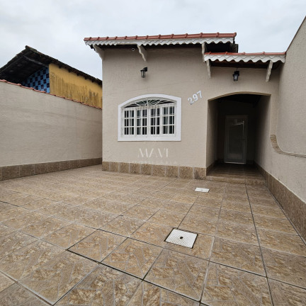 Imagem Casa com 2 Quartos à Venda, 80 m² em Jardim Real - Praia Grande Imagem Casa com 2 Quartos à Venda, 80 m² em Jardim Real - Praia Grande