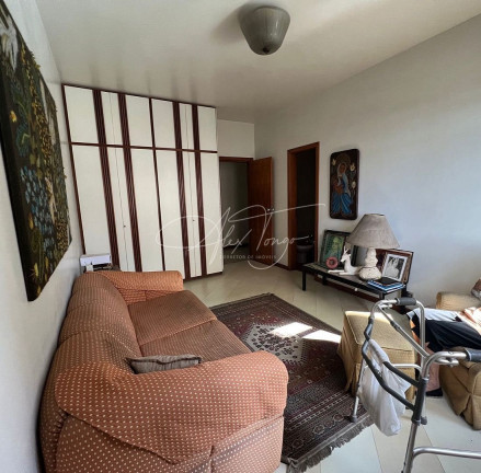 Imagem Apartamento com 5 Quartos à Venda, 480 m² em Mata Da Praia - Vitória