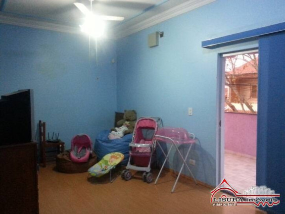 Imagem Casa com 4 Quartos à Venda, 309 m² em Loteamento Villa Branca - Jacareí