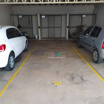 Imagem Apartamento com 4 Quartos à Venda, em Centro - Campo Grande Imagem Apartamento com 4 Quartos à Venda, em Centro - Campo Grande