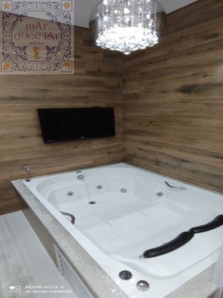 Imagem Casa com 3 Quartos à Venda, 250 m² em Ponta Da Praia - Santos