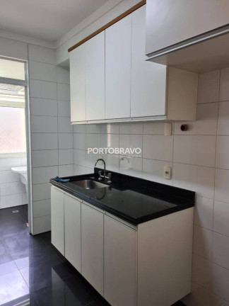 Imagem Apartamento com 3 Quartos para Alugar, 122 m² em Tamboré - Santana De Parnaíba Imagem Apartamento com 3 Quartos para Alugar, 122 m² em Tamboré - Santana De Parnaíba