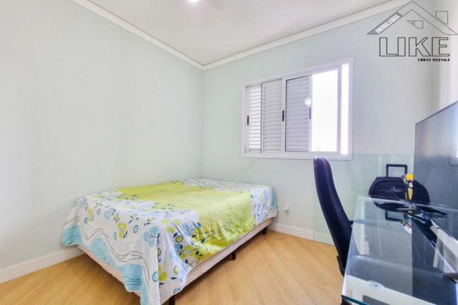 Imagem Imóvel com 3 Quartos à Venda, 80 m² em Jardim Apolo Ii - São José Dos Campos Imagem Imóvel com 3 Quartos à Venda, 80 m² em Jardim Apolo Ii - São José Dos Campos