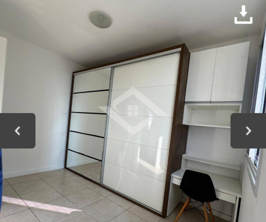 Imagem Apartamento com 3 Quartos à Venda, 89 m² em Barra Olímpica - Rio De Janeiro