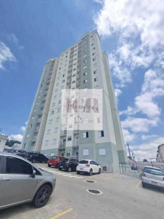 Imagem Apartamento com 2 Quartos à Venda, 46 m² em Caguassu - Sorocaba Imagem Apartamento com 2 Quartos à Venda, 46 m² em Caguassu - Sorocaba