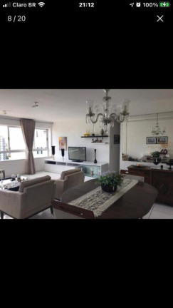 Imagem Apartamento com 3 Quartos à Venda, 113 m² em Espinheiro - Recife Imagem Apartamento com 3 Quartos à Venda, 113 m² em Espinheiro - Recife