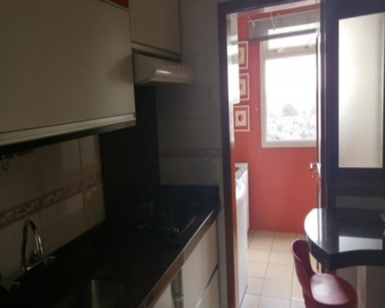Imagem Apartamento com 3 Quartos à Venda, 104 m² em Centro - Esteio Imagem Apartamento com 3 Quartos à Venda, 104 m² em Centro - Esteio