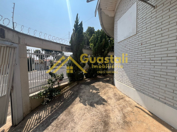 Imagem Casa com 3 Quartos à Venda, 280 m² em Nova Piracicaba - Piracicaba