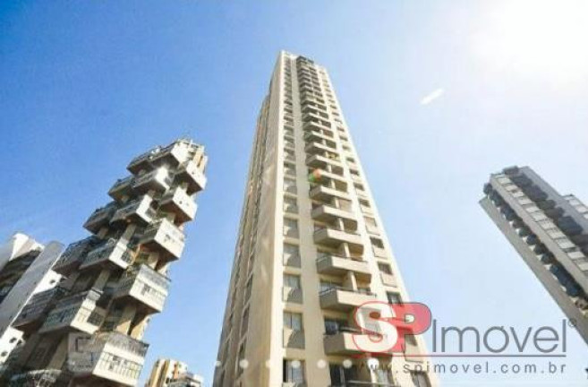 Imagem Apartamento com 1 Quarto à Venda, 48 m² em Vila Suzana - São Paulo Imagem Apartamento com 1 Quarto à Venda, 48 m² em Vila Suzana - São Paulo