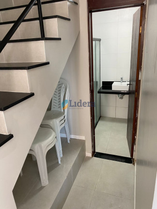 Imagem Apartamento com 3 Quartos à Venda, 100 m² em Camboinha - Cabedelo