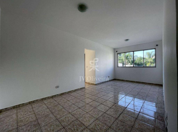 Apartamento com 2 Quartos à Venda, 67 m² em Real Parque - São Paulo