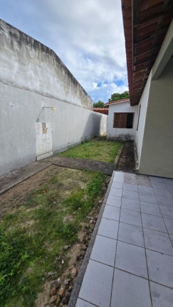 Imagem Casa com 2 Quartos à Venda, 100 m² em Itaperi - Fortaleza Imagem Casa com 2 Quartos à Venda, 100 m² em Itaperi - Fortaleza
