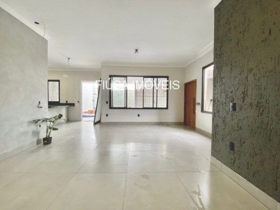 Imagem Casa com 3 Quartos à Venda,  em Aeroporto - Batatais