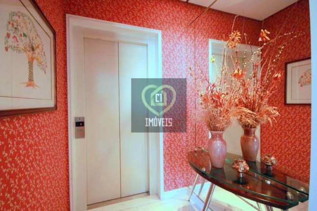 Imagem Apartamento com 4 Quartos à Venda, 225 m² em Perdizes - São Paulo Imagem Apartamento com 4 Quartos à Venda, 225 m² em Perdizes - São Paulo
