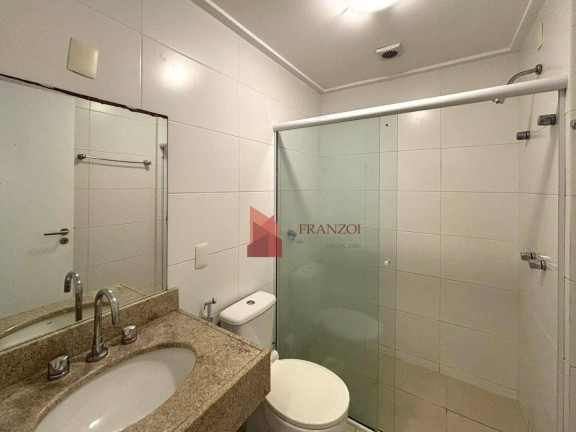 Imagem Apartamento com 3 Quartos para Alugar, 116 m² em Fazenda - Itajaí Imagem Apartamento com 3 Quartos para Alugar, 116 m² em Fazenda - Itajaí